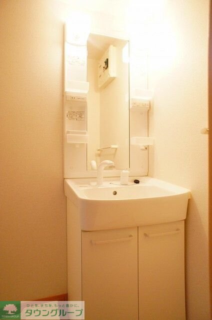 ロッソ・美園の物件内観写真