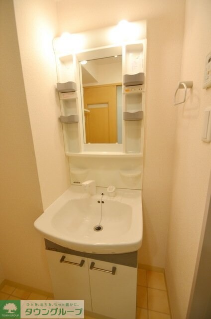 ウィスタリアの物件内観写真