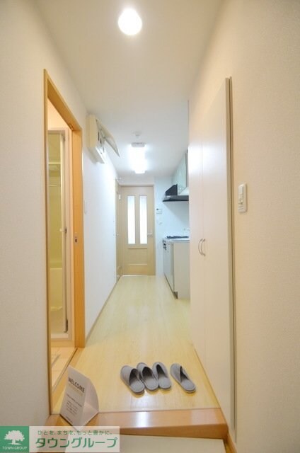 ウィスタリアの物件内観写真