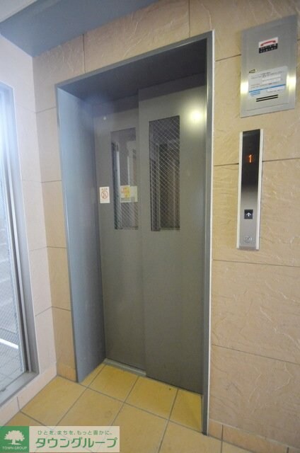 ウィスタリアの物件内観写真