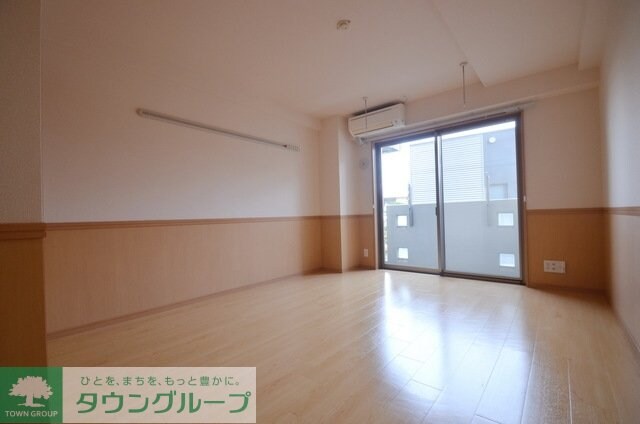 ウィスタリアの物件内観写真