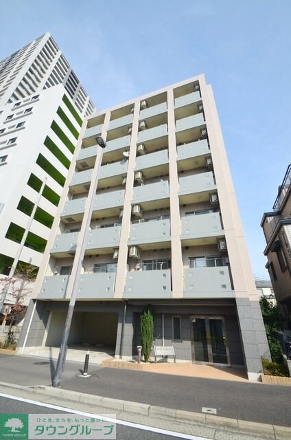 ウィスタリアの物件内観写真