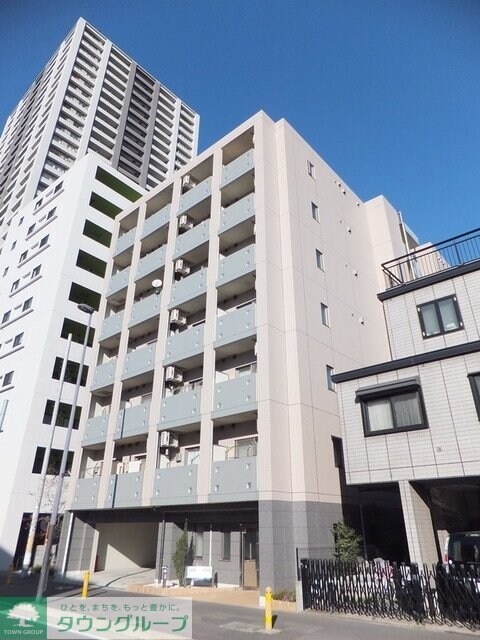 ウィスタリアの物件内観写真