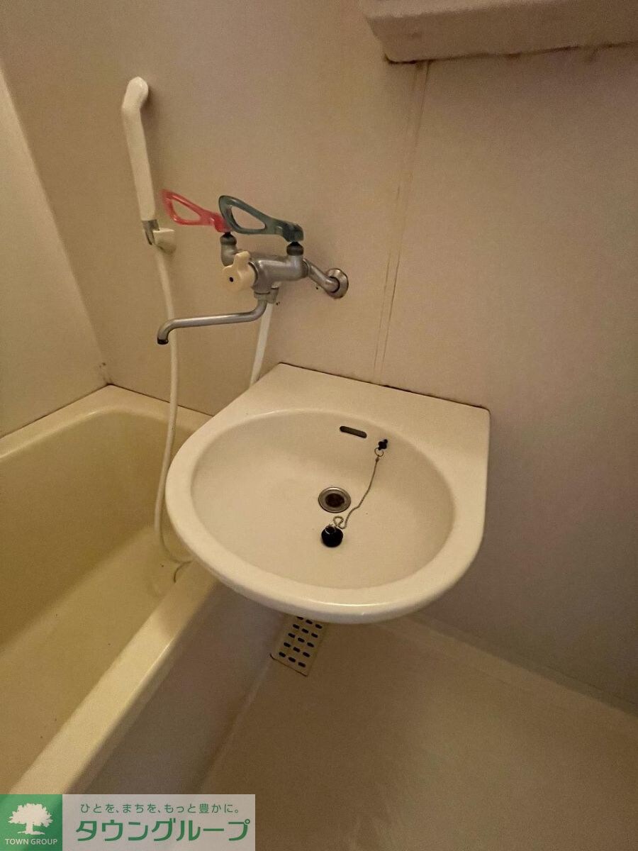 メゾンドネージュ10号館の物件内観写真