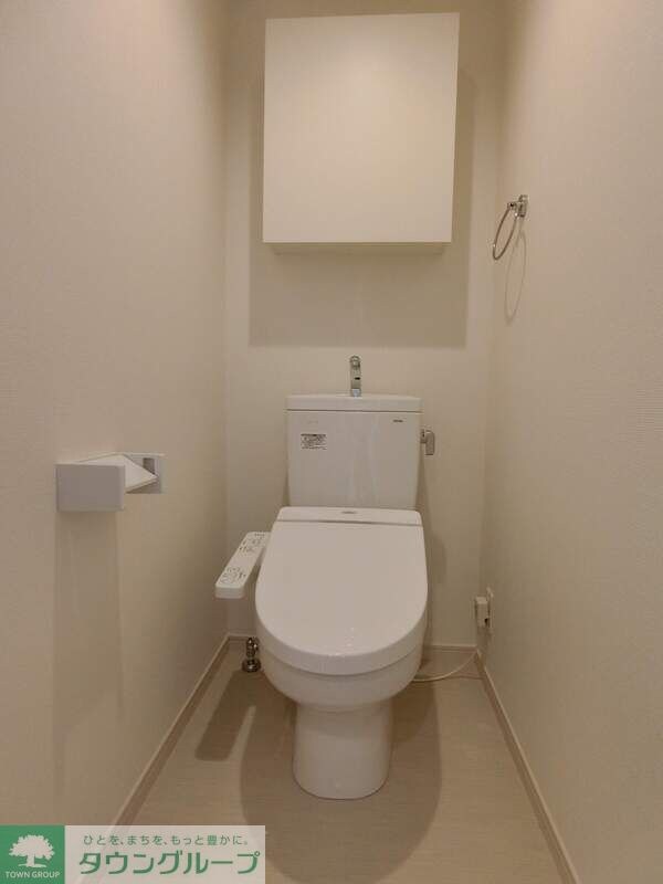 リブリ・OGW Iの物件内観写真