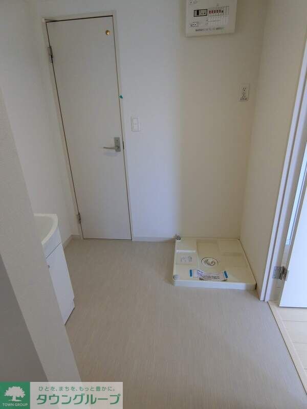 リブリ・OGW Iの物件内観写真