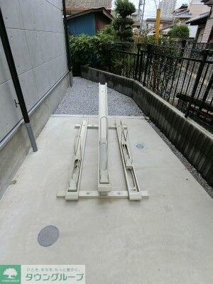 リブリ・OGW Iの物件内観写真