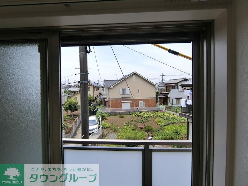 リブリ・OGW Iの物件内観写真