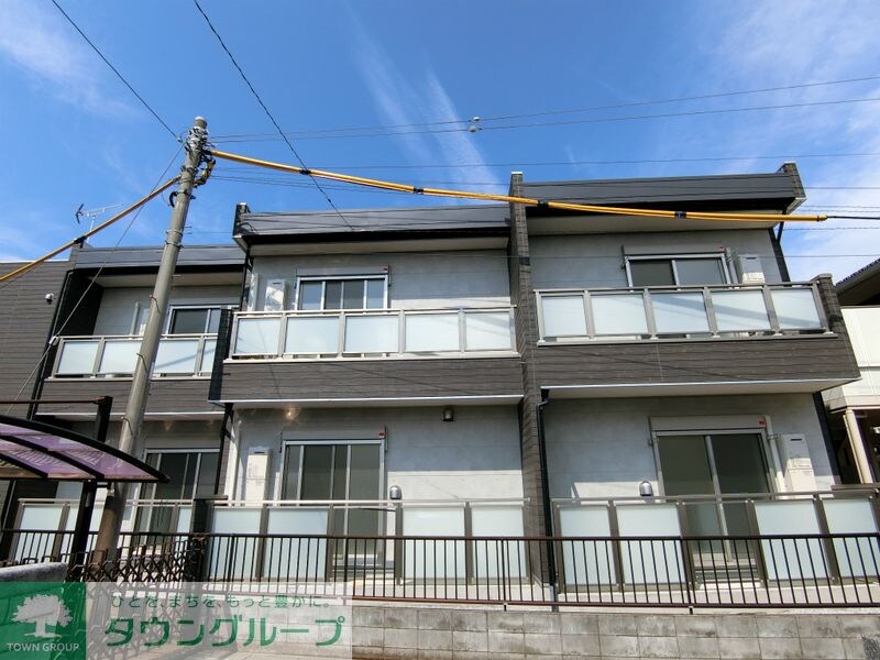 リブリ・OGW Iの物件内観写真