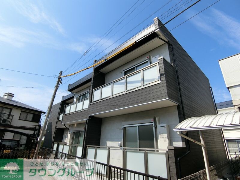 リブリ・OGW Iの物件内観写真