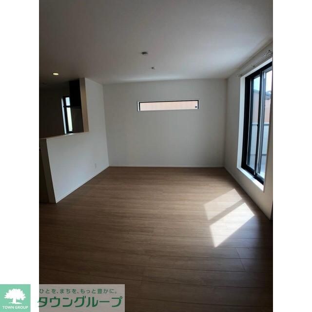 Kolet日進#28の物件内観写真