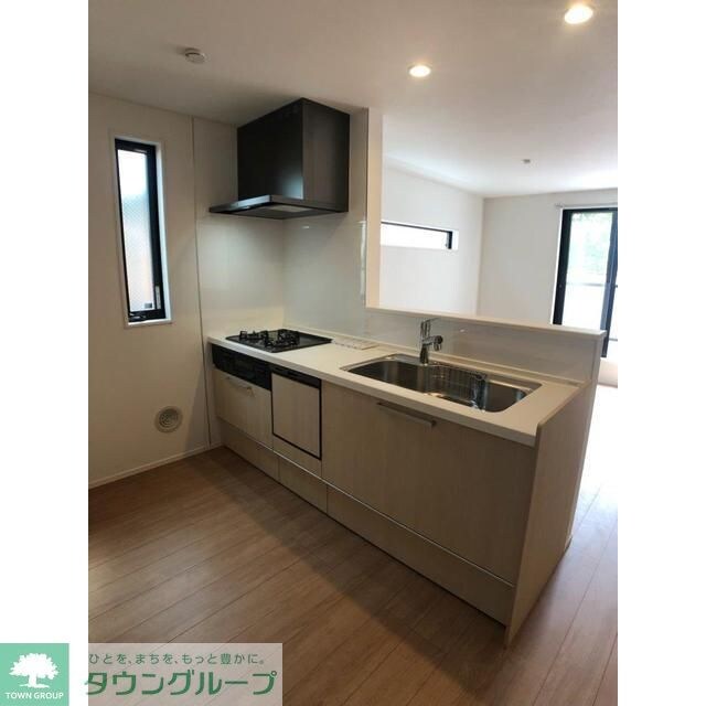 Kolet日進#28の物件内観写真