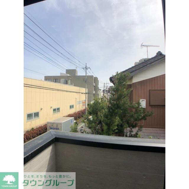 Kolet日進#28の物件内観写真