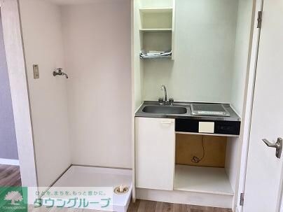 グランヴィル大宮ウエストの物件内観写真