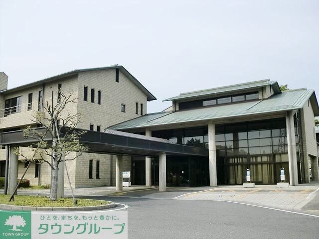 フィオーレ・ピアッツァの物件内観写真