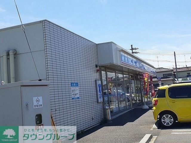 ミルトハウス　Ｋ－６の物件内観写真