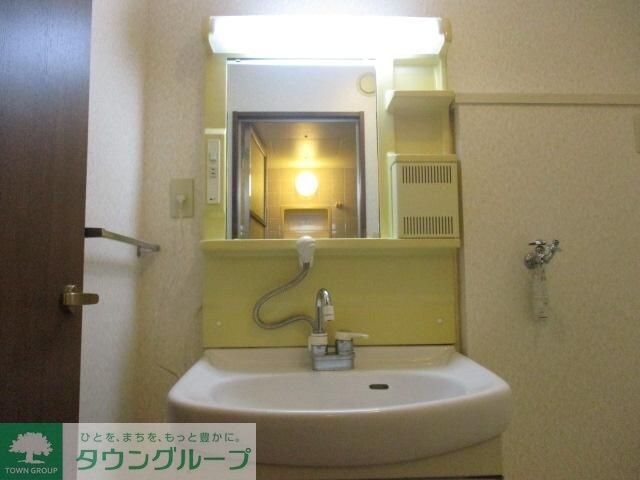 マウントフィールド大宮壱番館の物件内観写真