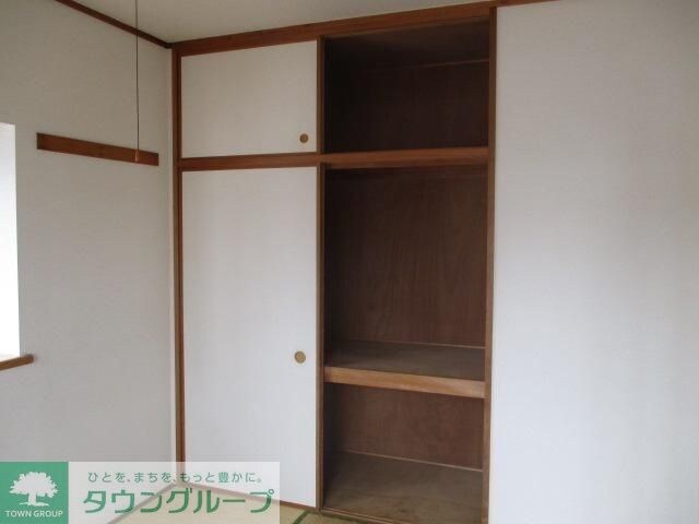 マウントフィールド大宮壱番館の物件内観写真