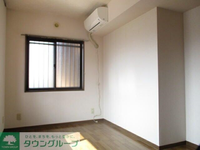 マウントフィールド大宮壱番館の物件内観写真