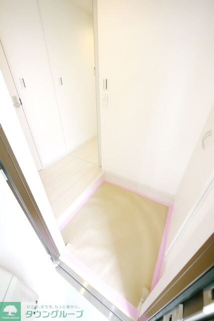 リブリ・アヴェンタドールの物件内観写真