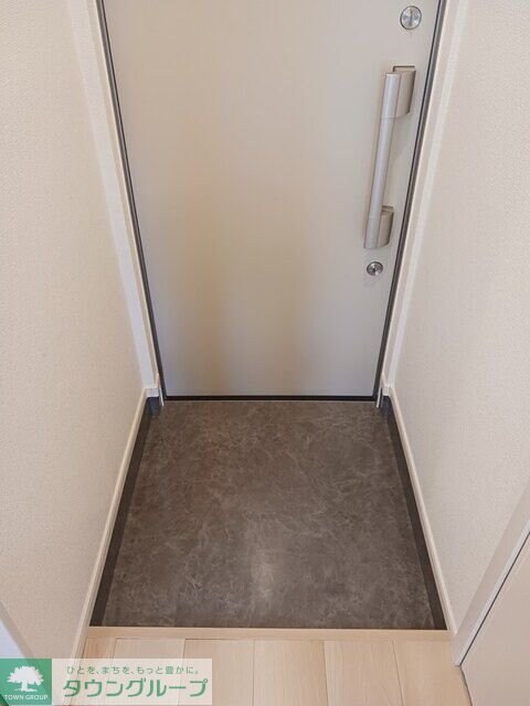 フィオーレの物件内観写真