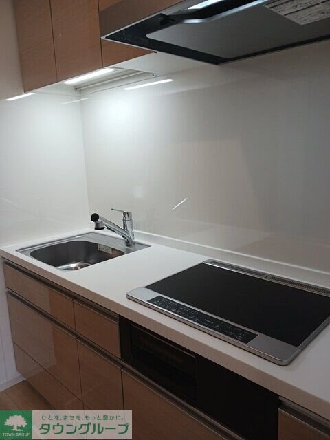 フィオーレの物件内観写真