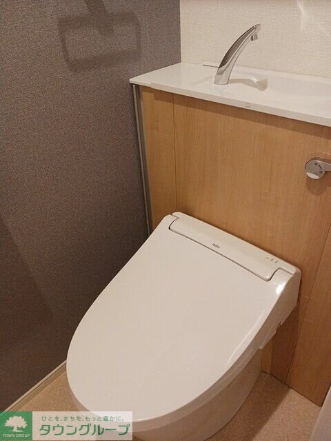 フィオーレの物件内観写真