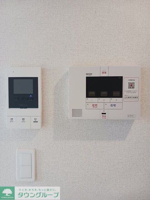 フィオーレの物件内観写真