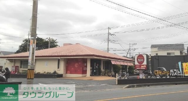 フィオーレの物件内観写真