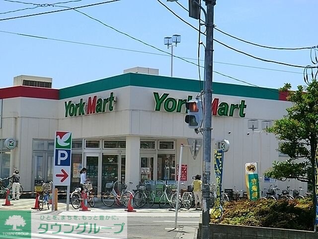 フィオーレの物件内観写真