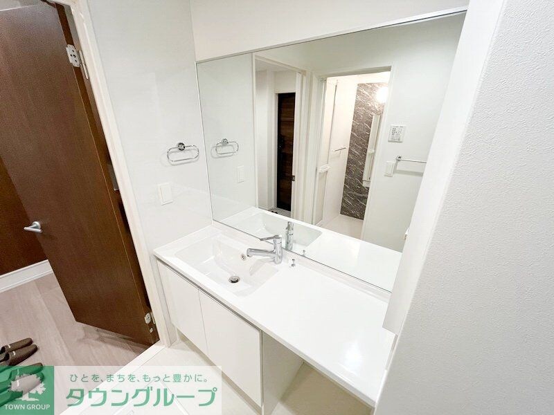 グランメゾン北浦和の物件内観写真