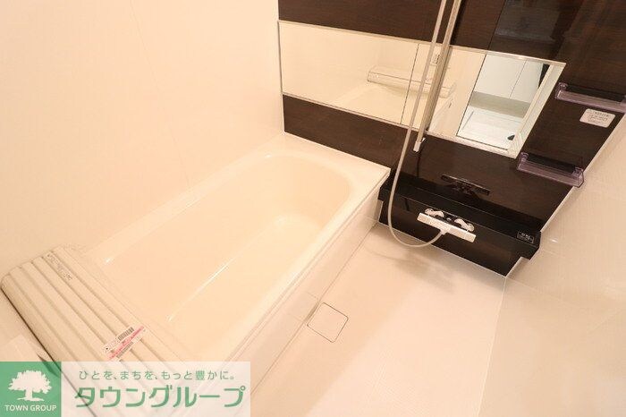 Noble Villa針ヶ谷の物件内観写真