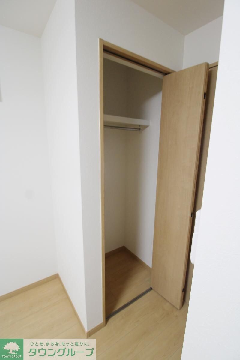 クリストールの物件内観写真