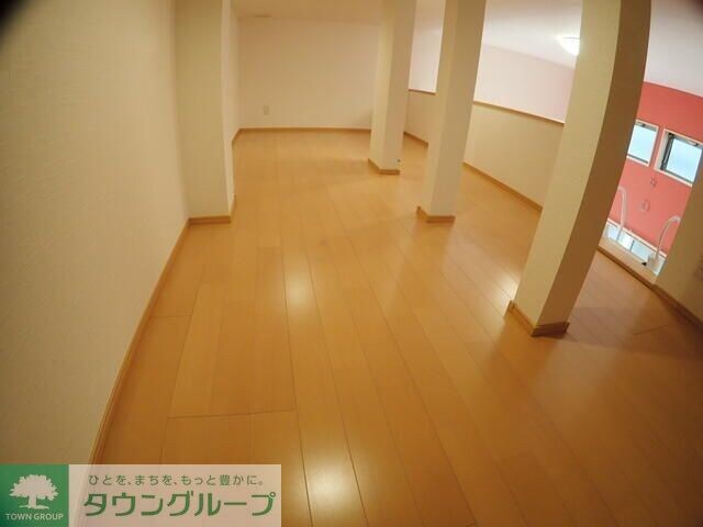 ロフトハウス大宮北の物件内観写真