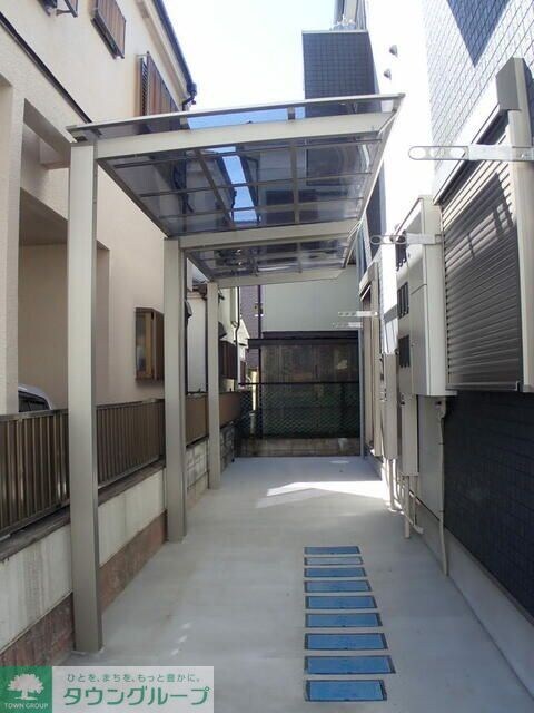 ロフトハウス大宮北の物件内観写真