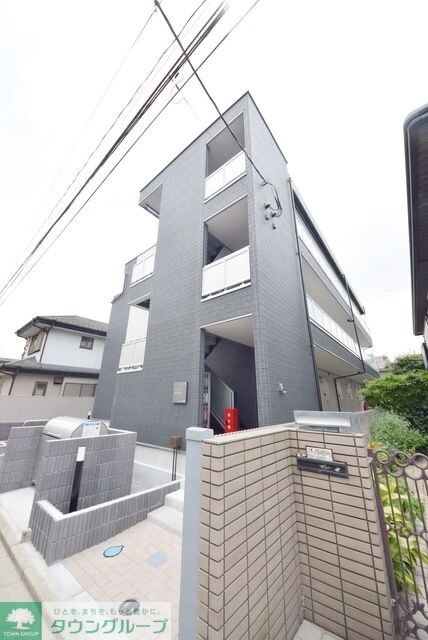 リブリ・クレール浦和の物件内観写真