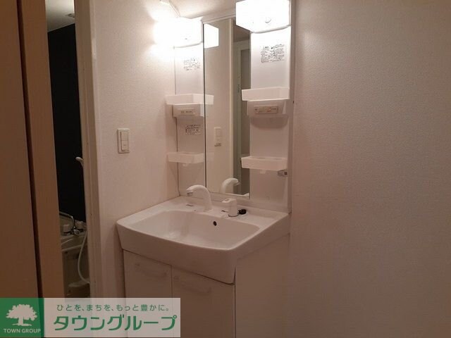 パレドールＢの物件内観写真