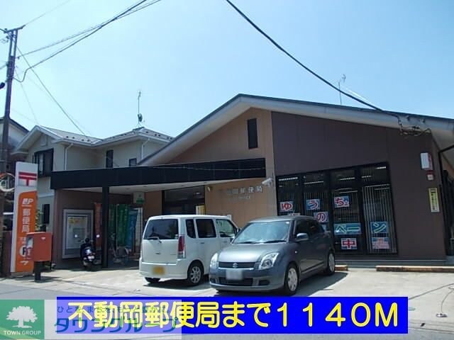 パレドールＢの物件内観写真