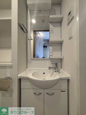 エヌステージジェイアール新白岡駅前の物件内観写真