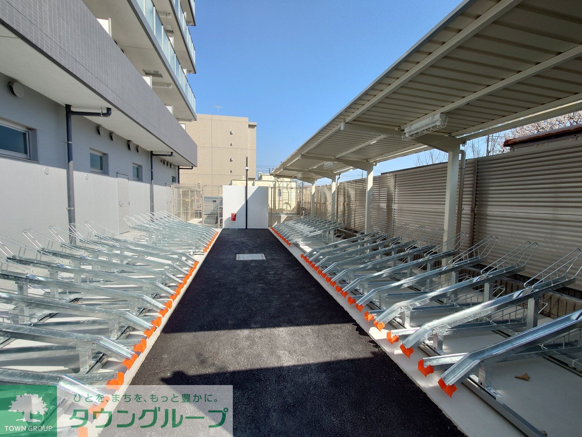 エヌステージジェイアール新白岡駅前の物件内観写真