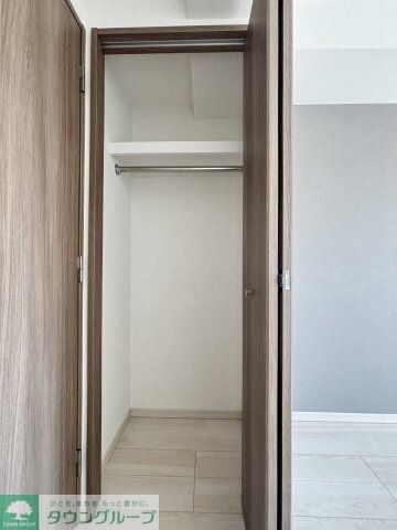 エヌステージジェイアール新白岡駅前の物件内観写真