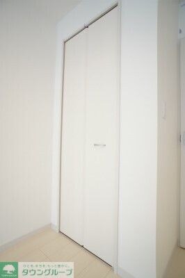 リブリ・ゼフィールの物件内観写真