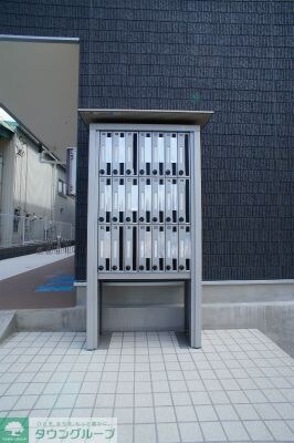 リブリ・ゼフィールの物件内観写真