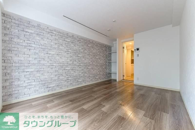 アッソルッソの物件内観写真