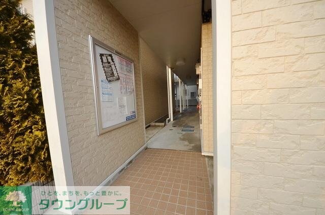 レオパレスｃｕｒａｃｉｏｎの物件内観写真