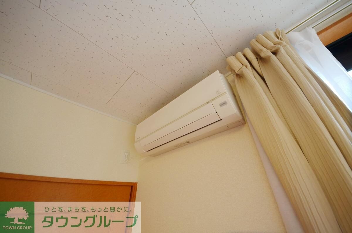 レオパレスｃｕｒａｃｉｏｎの物件内観写真