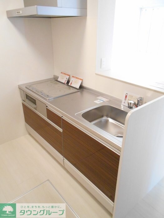 Acordeの物件内観写真