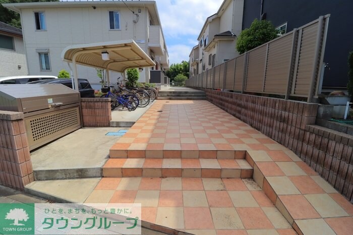 Acordeの物件内観写真