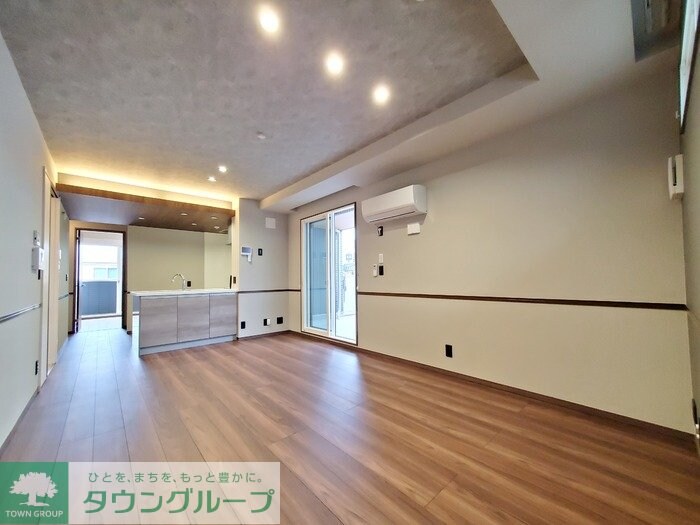 ゆずり葉の物件内観写真