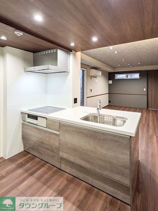 ゆずり葉の物件内観写真